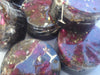 Orgone field stones with shungite. - Lightstones Orgone , orgonite, EMF protection, orgone pendants, orgone devices, energy jewelry