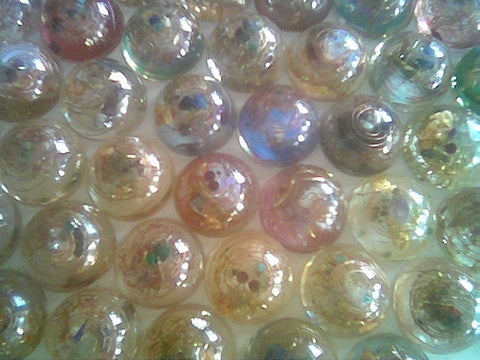 10 Pocket Orgone Devices