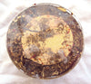 HHG Magic Dome, ctrine-rose quartz and ametyt - Lightstones Orgone , orgonite, EMF protection, orgone pendants, orgone devices, energy jewelry