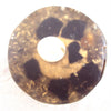 TB Orgone Dome, Space Enhancer with ametyst - Lightstones Orgone , orgonite, EMF protection, orgone pendants, orgone devices, energy jewelry