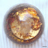 TB Orgone Dome, Space Enhancer with rose quartz, ametyst, calendula. - Lightstones Orgone , orgonite, EMF protection, orgone pendants, orgone devices, energy jewelry