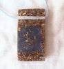 10 Chakra Harmonizers, Rectangular - Lightstones Orgone , orgonite, EMF protection, orgone pendants, orgone devices, energy jewelry