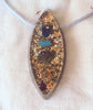Chakra Harmonizer, Vesica Pisces - Lightstones Orgone , orgonite, EMF protection, orgone pendants, orgone devices, energy jewelry