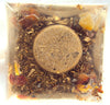 4 HHG Orgone Pyramids, Four Guardians - Lightstones Orgone , orgonite, EMF protection, orgone pendants, orgone devices, energy jewelry