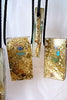 10 Chakra Harmonizers, Rectangular - Lightstones Orgone , orgonite, EMF protection, orgone pendants, orgone devices, energy jewelry