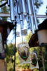 Large Orgone tuned Wind Chime